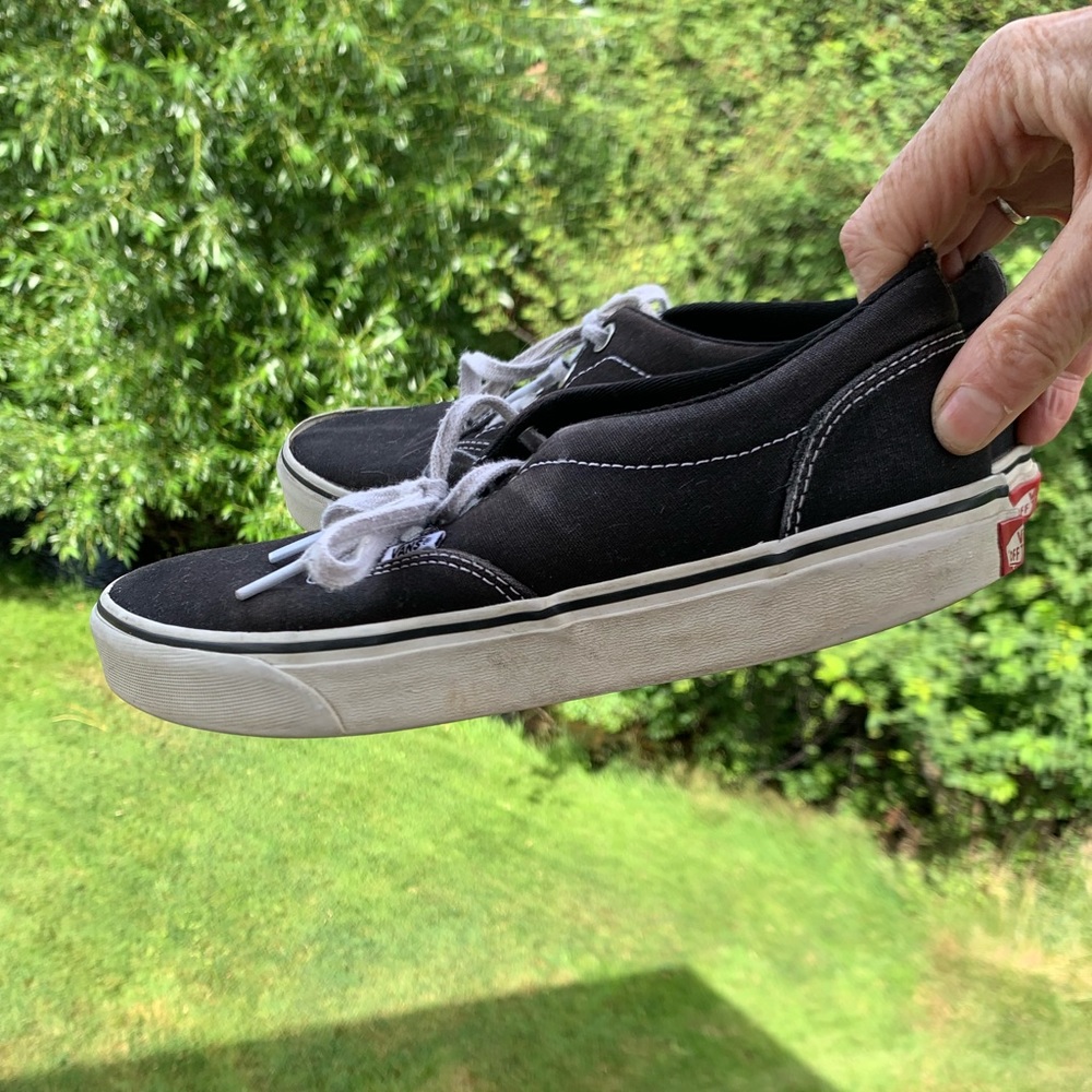 🌹 4/$30 VANS CLASSIC SNEAKERS